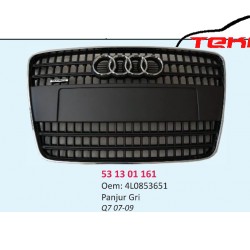 AUDİ Q7 PANJUR 2007-2009